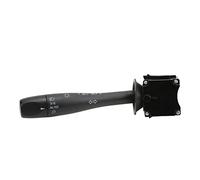 Tbest 20940369 Interruptor de Atenuación de Giro de Faros Delanteros para 2004-2012, G6 2005-2010, Aura 2007-2009, Palanca Intermitente de Repuesto OE