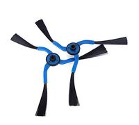 Tbest 2Pcs Side Brush Replacement for Samsung VC-RM72VR Sweeping Robot - High-Performance Cleaning Accessories