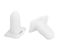 Tbest 30 Clips de Moldura para Cubierta de Umbral de Puerta, 51471840960, 51-47-1-840-960, para Series 1-8, M2-M8, X1-X4, Z3-Z4, con Fácil Instalación, Restauran el Lujo interior.