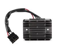 Tbest 32800-33E20, Gsxr 600 2002 Regulador de Voltaje Regulador Rectificador 32800-33E20 Ajuste para Gsxr Gsf 600 650 750 1000 1250 Rectificador de corriente Regulador Moto Voltaje