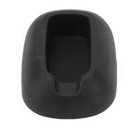 Tbest 360 X5 X4 Soporte de Montaje para Cámara Panorámica Base Antideslizante de Silicona Soporte Estabilizador de Escritorio para Panorámica Negro 7,3 X 5, 2,3 Cm