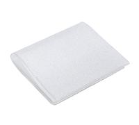Tbest 3in 64 álbum de Fotos Transparente Duradero para Mini 11 8 9 7s 25 70 90 Alta Capacidad PVC Material PU Material Compacto 16 Páginas 4 Fotos por Página (White)