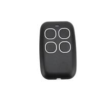 Tbest 4PCS Control Remoto Inalámbrico Universal de Clonación Banda Completa 250-913MHZ Compatible con el 99% de Marcas para Puertas Automáticas de Contraventanas de Puertas de Garaje (WHITE)
