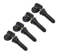 Tbest 4pcs Sensor de Monitoreo de Presión de Neumáticos de Coche TPMS para Edge 15-18 F2GT-1A180-AB