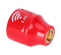 Tbest 5.8GHz 3dBi, Alta Eficiencia Ancho de Banda de 100MHz Señal Fuerte Antena FPV de 5.8GHz Fácil de Instalar para Receptor Transmisor de Drones 5.8G (Aburrir)