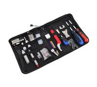 Tbest 50 o Anillos, Llave Inglesa, Grasa de Silicona, Kit de Herramientas de Buceo de Acero Inoxidable para Mantenimiento, Solución de Almacenamiento Portátil, Prevención de Fugas, Aplicaciones