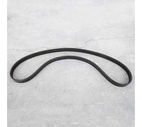 Tbest Accesorios de Repuesto de Correa de Ventilador de Alternador de Coche para 6PK1220