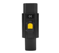 Tbest Adaptador de Carga EV Tipo 2 a NACS, Conector de Carga para Vehículo Eléctrico, 32A 7KW IP54 Compacto con 10000 Ciclos for 3 X Y