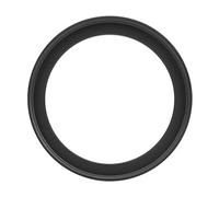Tbest Adaptador M48 a M42 Accesorio de Telescopio de Aleación de Aluminio para Astronomía - Convertidor de Montura de Lente de Metal Mecanizado con Pared Interior Antirreflectante