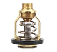 Tbest Adecuado para Outboard Termostato 67F-12411-0 Fit | Precisión y sensibilidad, Ajuste perfecto para F75 F80 F90, Evita el sobrecalentamiento