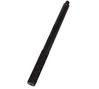 Tbest Aleación de Aluminio Selfie Telescópico Portátil Extensible para una Longitud de Extensión Máxima de 150 Cm RS X2 X3 Longitud de Extensión Máxima de 150 Cm