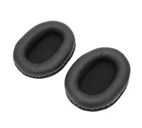 Tbest Almohadillas de Repuesto para Auriculares HyperX Cloud Flight | Material suave y transpirable, fácil de instalar, ajuste compatible