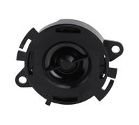 Tbest Altavoz Principal de Tweeter para Automóvil 9675452380 Altavoz del Panel de la Puerta Reemplazo Directo Plástico ABS con 6562EN 6562C7 9662170780 para 307408 3008 C4 DS3