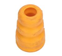 Tbest Amortiguador de Goma del Eje Delantero 9676408280 Reemplazo del Tope de Suspensión para 2008 207 208 Wagon y C3 C4 Oe Fit Amortiguador de Impacto