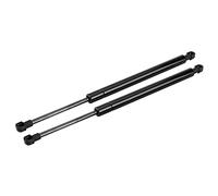 Tbest Amortiguadores de gas del portón trasero,1 par de puntales de gas para puerta trasera, maletero de maletero de gas con resorte para 3 series E90