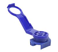 Tbest Aplicador de Lubricante para Cadena, Dispensador Ajustable | Lubricación precisa, minimiza el exceso de pulverización, nailon reforzado con fibra de vidrio.
