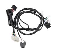 Tbest Arnés de Cableado de Indicadores de Faros de Motocicleta 36620 29G30 de Repuesto para R600 750 a 2005. Los Medidores de Arnés de Cableado de Luz Son de R600 para es. Al Faro Durante el Número