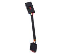 Tbest Arnés de Cableado de Salto de Palanca de Cambios de Transmisión 84733196 Reemplazo del Arnés de Fijación de a Estacionamiento para Volt Malibu Blazer con Conexión Precisa de