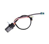 Tbest Arnés de Cableado Interno de Transmisión de 6 Pines 09G927363B, ABS de, Resistente Al Aceite, Duradero, Plug & Play, Reemplazo para Vehículos MK1 Rabbit MK5 MK6 2.5L FWD