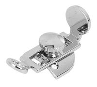 Tbest Arrillero de Reposabrazos de Clarinete Plateable Ajustable para la Posición Correcta del Dedo, Incluye Protector de Pulgar y Tornillos, para Músicos y Estudiantes