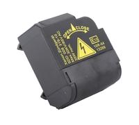 Tbest Balastro de Faro Xenón de Encendido, Balasto de Encendido de Faros de Xenón D2S D2R Portalámparas 1307329076 Reemplazo para R50 R52 R53 2004-2007