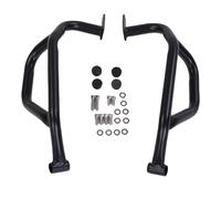 Tbest Barra de Protección del Motor, Protector de Bastidor para Motocicleta, Construcción de Acero Al Carbono, for 450 MT 2024, 2025 (Parte Inferior)