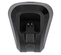 Tbest Base, Soporte de Carga de Cortadora Inalámbrica Wahl, Soporte de Carga de Clip Mágico Wahl, Accesorio de Reemplazo del Soporte del Cargador de la Base de Carga Apto para Cortadora