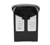 Tbest Batería de Drones RC, 5.2V 5870mAh Reemplazo de Batería de Vuelo Inteligente LI para Phantom 4 Series 4 Pro 4A 4Pro V2.0 RTK