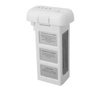 Tbest Batería de Reemplazo de Drones 15.2V 4500mAh Inteligente con Indicadores LED para Phantom 3 Series Pro Advanced 4K SE