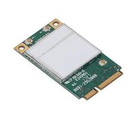 Tbest BCM43570 Módulo de Tarjeta PCIe 1200Mbps 4. para 10 Portátiles .4GHz 300Mbps 5GHz 867Mbps BCM43570Mini PCIe C BCM43570 Admite Tarjeta de 5GHz y Además Proporciona Transmisión de Datos Esta