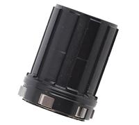 Tbest Bike FreeHub Body 11 Velocidad de Aluminio Premium Aluminio Dos Reemplazo de Rueda Libre de Cassette para Carretera para Road Montaña a Prueba de óxido Liviano