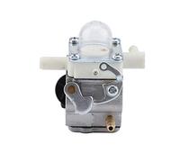 Tbest Bobina Sh56C, Conjunto de Carburador para Soplador Stihl Bg86, Carburador Stihl Bg86C, Carburador Bg86C, Reemplazo de Carburador para Carburador Stihl Bg86 para Stihl Bg86 Sh56