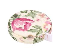 Tbest Body Tape Measure, Accurate 150cm Ruler (Garden Rose No. 2)