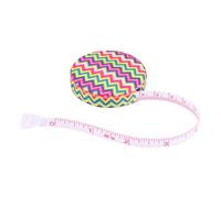 Tbest Body Tape Measure, Accurate 150cm Ruler (No. 1 water ripple)
