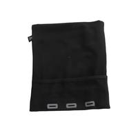 Tbest Bolsa de Brazo Multifuncional Cubierta de Brazo Transpirable para la Al Aire Libre, Cinta de Correr Impermeable para Hombres y Mujeres Bolsas de Conducción Impermeables para el Negro para