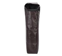 Tbest Bolsa de Cubierta de la Barra de Remolque BX88309 Ajustable Toque Táctil Cubierta Protectora Barra Protectora Ascent RV Barra de Remolque Guardia