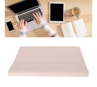 Tbest Bolsas, Estuches y Bolsas, Teclado para Tableta BT Estuche Magnético Portalápices y Teclado Inalámbrico con Recorte para Tab P11 2.a Generación Pad Plus 2023 11.5 Pulgadas Negro