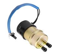 Tbest Bomba de Combustible Eléctrica para Shadow 750 Ace, 600 y CBR 600 - Compatible con VLX 600 - Modelo 16710-Mr1-015 490401055