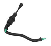 Tbest Bomba de Motor ABS de Alto Rendimiento del Cilindro Maestro de Embrague para I30 I40 2011 a 2016 Número de Pieza 416053Z100 41605 3Z100