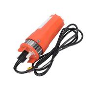 Tbest Bomba Sumergible, Elevación Alta 70m, Funcionamiento de Bajo Ruido | Presostato automático, Filtro de acero inoxidable, Potencia 120W, Aplicaciones de agua limpia