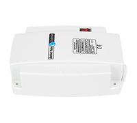 Tbest Bombas de Agua Eléctricas, de Bomba Dispensadora de Agua Sistemas de Bombas Dispensadoras Eléctricas Autocebantes de Tubo único para Máquinas de café 100-240 VCA Enchufe