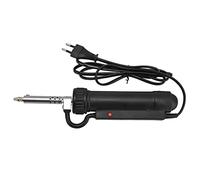Tbest Bombas para Desoldar, 30 W ADT-6, Automática, Eléctrica, con Ventosa de Estaño, Pistola de Succión Eléctrica, Herramienta de Bomba de Succión, Enchufe de la UE, AC220 V