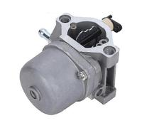 Tbest Briggs And Stratton Carburetor Carburetor 698945 12.5Hp Nikki Carb 28D707 Carburetor 289707 Carburetor Rebuild Kit 12.5 Powerbuilt Series 3 105