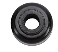 Tbest Bujes de Amortiguador para Carrito de Bujes de Suspensión 1011415