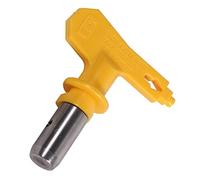 Tbest Buz de Spray sin Aire Fácil de Usar con Excelente atomización: un Gran Patrón de Pulverización para Pintura de Látex Interior y Exterior, Pintura Al óleo La Mayoría de los Pulverizadores de