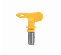 Tbest Buz de Spray sin Aire Fácil de Usar con Excelente atomización: un Gran Patrón de Pulverización para Pintura de Látex Interior y Exterior, Pintura Al óleo La Mayoría de los Pulverizadores de