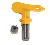 Tbest Buz de Spray sin Aire Fácil de Usar con Excelente atomización: un Gran Patrón de Pulverización para Pintura de Látex Interior y Exterior, Pintura Al óleo La Mayoría de los Pulverizadores de