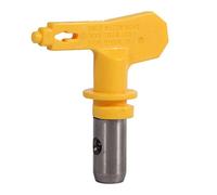 Tbest Buz de Spray sin Aire Fácil de Usar con Excelente atomización: un Gran Patrón de Pulverización para Pintura de Látex Interior y Exterior, Pintura Al óleo La Mayoría de los Pulverizadores de