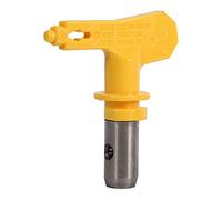 Tbest Buz de Spray sin Aire Fácil de Usar con Excelente atomización: un Gran Patrón de Pulverización para Pintura de Látex Interior y Exterior, Pintura Al óleo La Mayoría de los Pulverizadores de