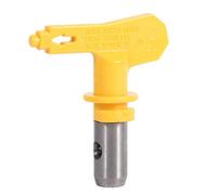 Tbest Buz de Spray sin Aire Fácil de Usar con Excelente atomización: un Gran Patrón de Pulverización para Pintura de Látex Interior y Exterior, Pintura Al óleo La Mayoría de los Pulverizadores de